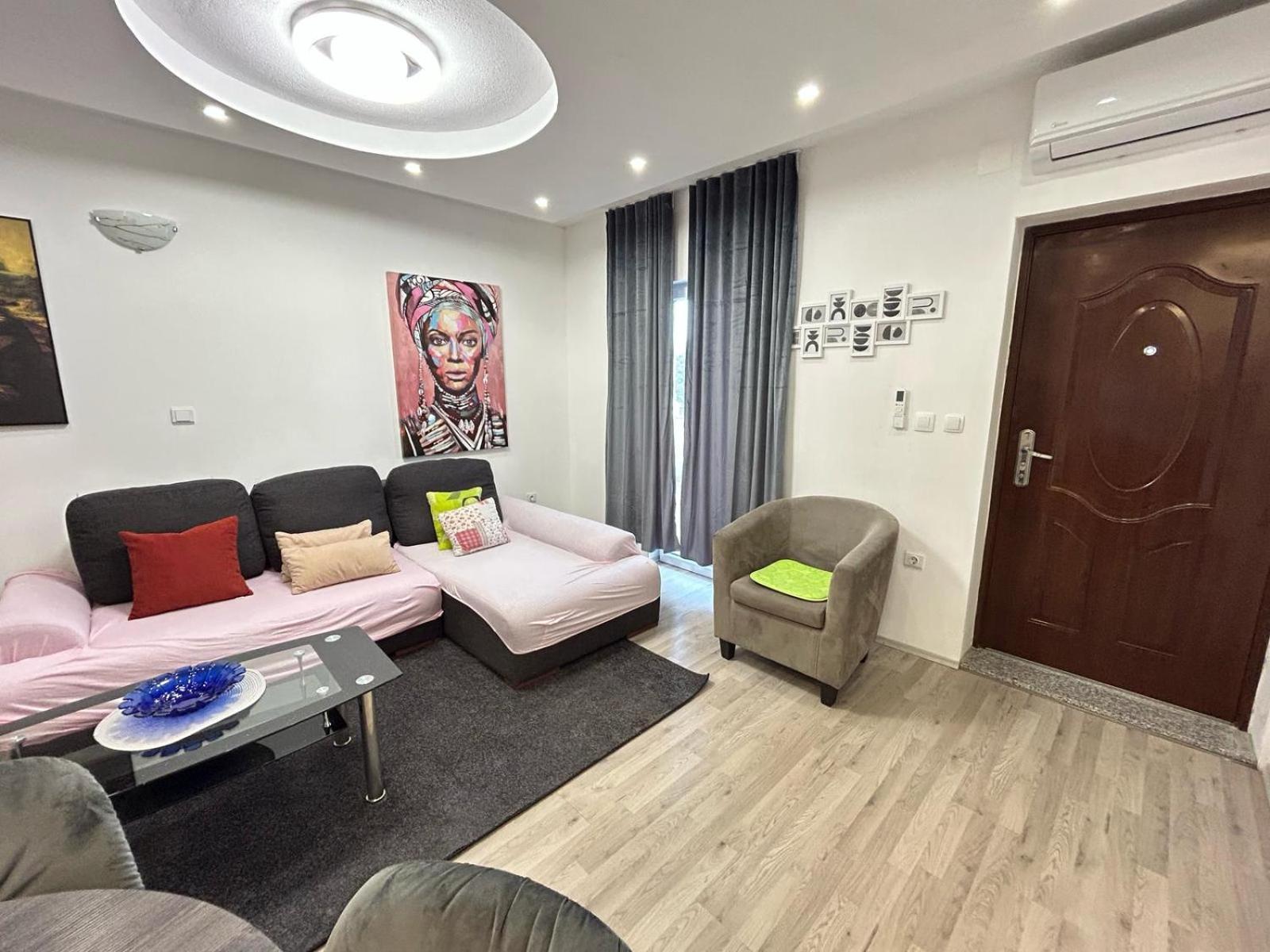 Villa Daja بيوغْغاد نا موغو الغرفة الصورة